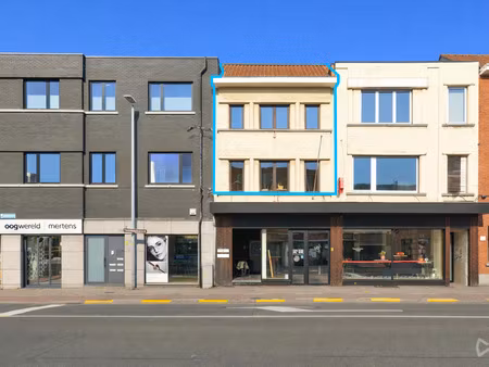 bien professionnel à louer à kessel-lo € 1.400 (lm771) - we invest leuven | zimmo