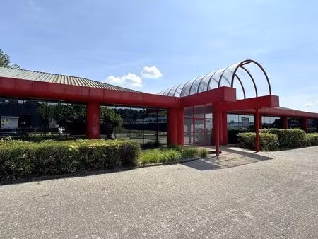 bien professionnel à louer à westmalle € 13.666 (lm70k) - cd-vastgoed bvba | zimmo