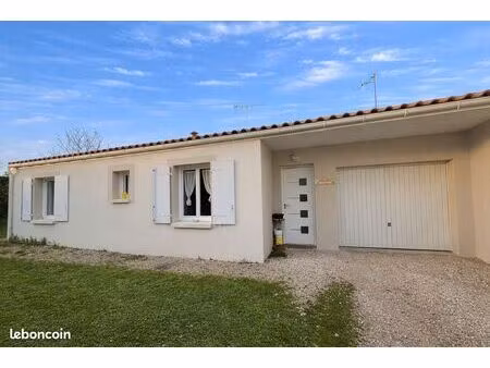 maison 4 pièces 82 m²