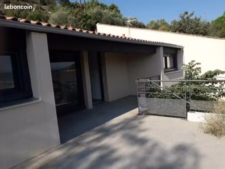 maison 5 pièces 114 m²