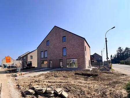 maison à louer à wortegem € 1.950 (lm78t) - deknudt vastgoed | zimmo