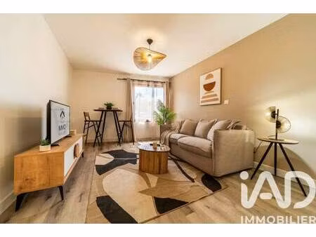 iad france yann harmenil