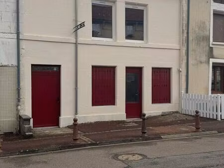 propriétaire particulier