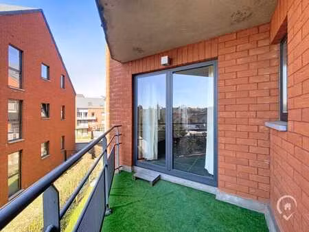 appartement 2 chambres à louer