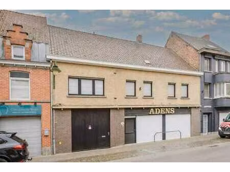 espace commercial idéalement situé à deerlijk