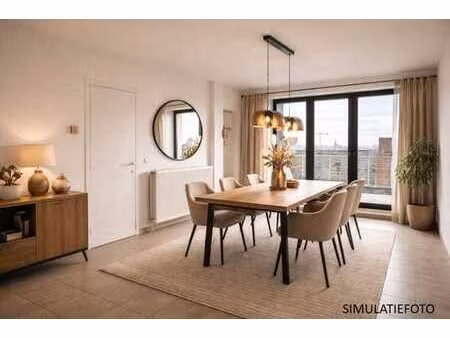 appartement à vendre à grammont