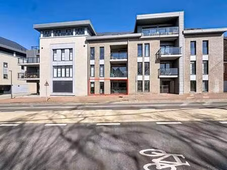 magnifique appartement une chambre