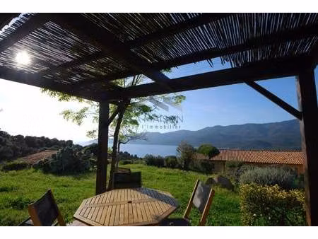 la maison de l'immobilier