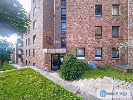 studio idéalement situé idéal pour investissement