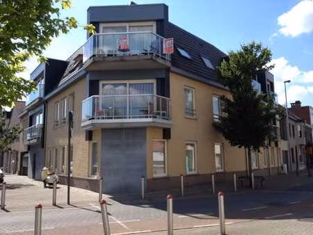 modern wonen in hartje waregem? jouw instapklare studio ...