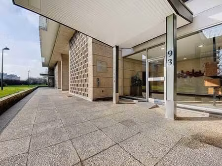 molenbeek-saint-jean : bureau à vendre