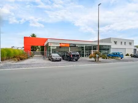 concession automobile