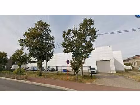 à louer entrepôt malines