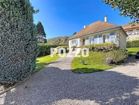 pozzo immobilier - trouville