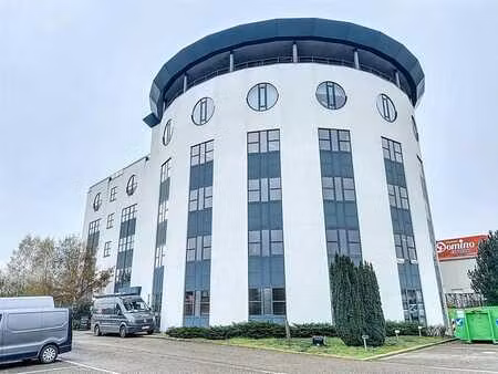 plateau de bureaux
