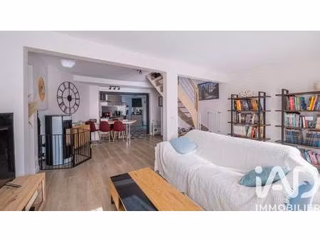 maison de ville à vendre