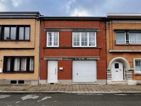 maison bel-étage - 2 chambres