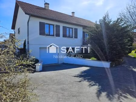 safti calard nicolas conseiller indépendant