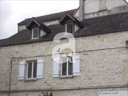 appartement à louer la ferté-milon