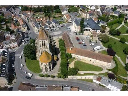 vente appartement 6 pièces et plus à ouistreham (14150) : à vendre 6 pièces et plus / 131m