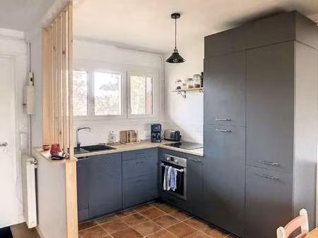 vente appartement 2 pièces à saint-jacques-de-la-lande (35136) : à vendre 2 pièces / 46m² 