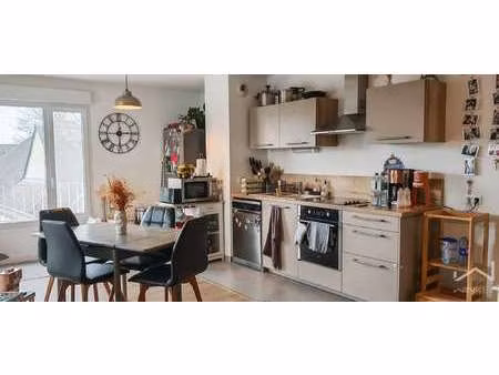 vente appartement 3 pièces à vezin-le-coquet (35132) : à vendre 3 pièces / 64m² vezin-le-c