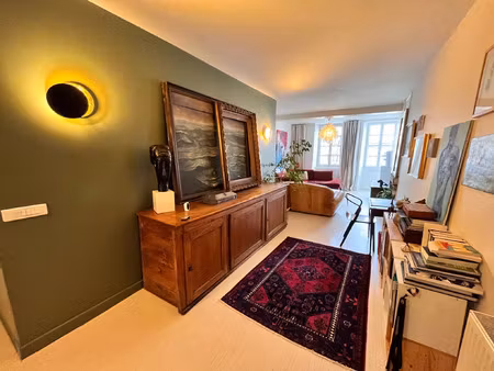 vente maison à morlaix (29600) : à vendre / 134m² morlaix