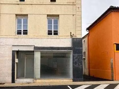 vente maison à cerizay (79140) : à vendre / 178m² cerizay