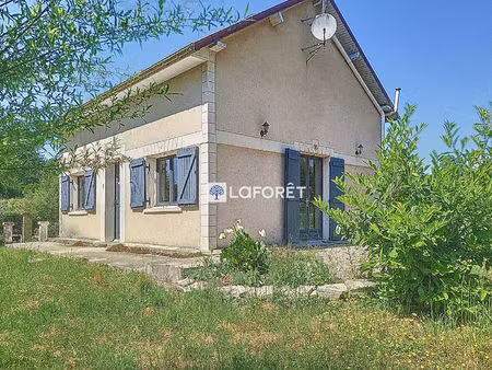 maison surfontaine 4 pièce(s) 78 m2