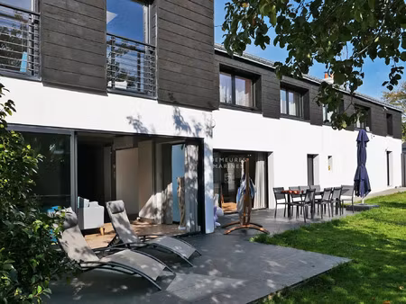 vente maison à arradon (56610) : à vendre / 192m² arradon