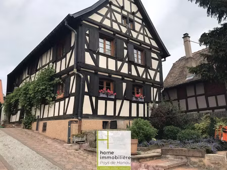 location maison 5 pièces 150 m² à vendenheim (67550)  1 500 €