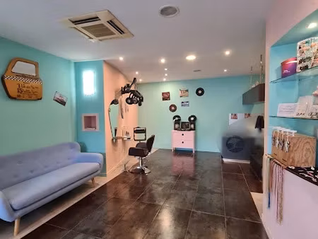 location locaux professionnels 70 m² à cépie (11300)  700 €