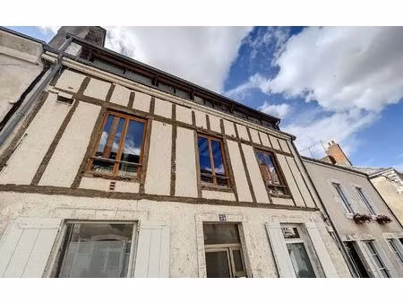 location appartement  56.93 m² t-2 à beaugency  520 €