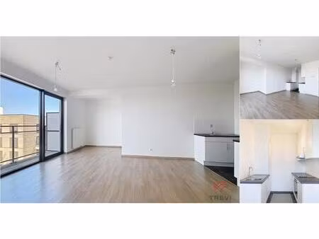 appartement à louer à rue willy van der meeren 15 evere (vbd99735)