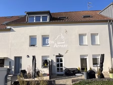 en vente immeuble de rapport 340 m² – 993 000 € |lexy