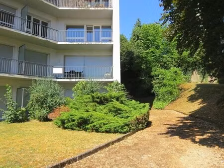 en vente appartement 81 m² – 149 900 € |nancy