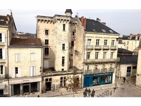 location appartement  m² t-3 à périgueux  520 €