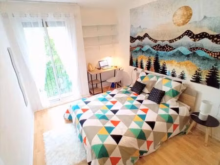 co-location à perpignan (66100)