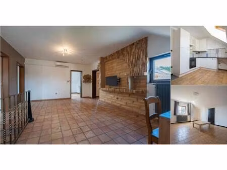 appartement à louer à grand route 245 verlaine (vbd99727)