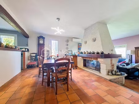 vente maison 4 pièces 85 m² à auvillar (82340)  173 000 €