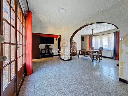 maison de résidence semi individuelle