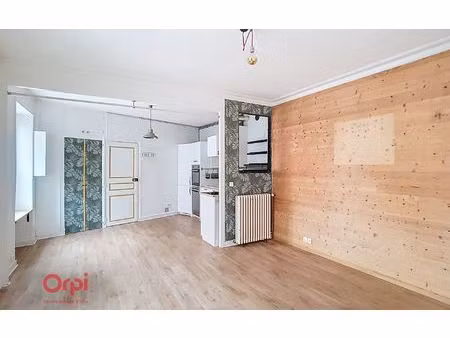 location maison  64.99 m² t-3 à nantes  1 100 €