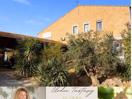 maison à rénover 7 pièces