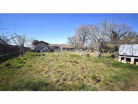 vente maison 4 pièces 80 m² à villariès (31380)  195 000 €