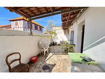 appartement boucau 50.51 m² t-3 à vendre  160 000 €