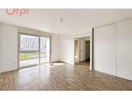 appartement saulx-les-chartreux m² t-2 à vendre  211 000 €