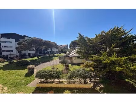 appartement seignosse m² t-2 à vendre  160 000 €