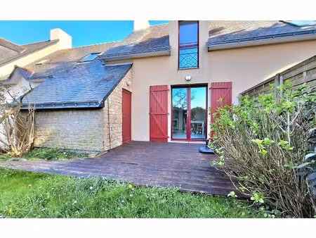 maison batz-sur-mer 55.14 m² t-4 à vendre  316 500 €