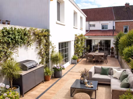 en vente maison 197 m² – 245 900 € |bollezeele