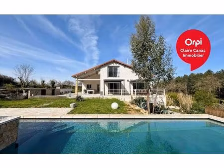 maison castres m² t-6 à vendre  475 000 €